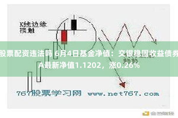 股票配资违法吗 6月4日基金净值：交银稳固收益债券A最新净值1.1202，涨0.26%