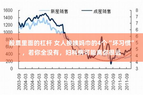 股票里面的杠杆 女人换姨妈巾的4个“坏习惯”，若你全没有，妇科病可能离你很远