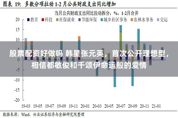 股票配资好做吗 韩星张元英，首次公开理想型，相信都敏俊和千颂伊命运般的爱情