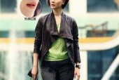 国产骚熟女,青春活力与时尚魅力的完美融合